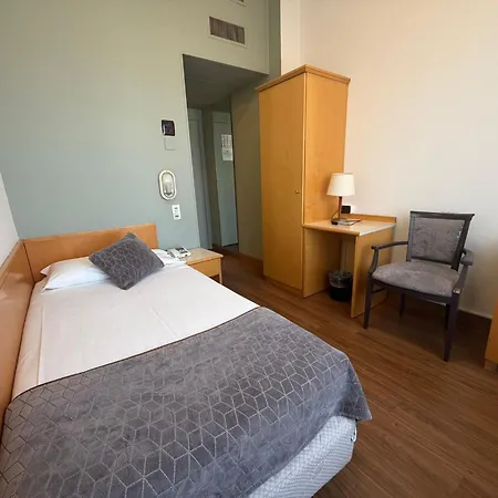 Mokinba Hotels Sant'Ambroeus-2