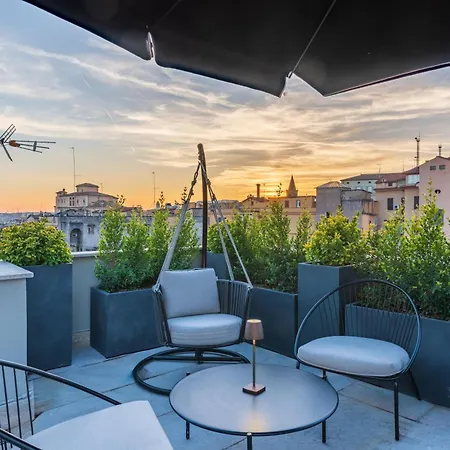 Hotel Raffaello - Sure Hotel Collection By Best Western-3