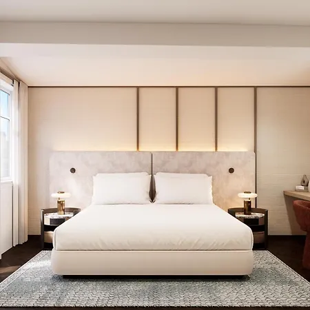 Palazzo Firenze By Baglioni Hotels & Resorts-3