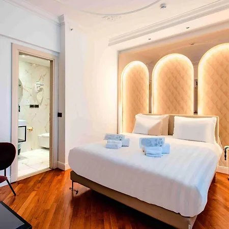 B&B Hotel Firenze Laurus Al Duomo-3