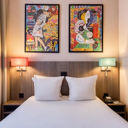 Alma Grand Place Hotel-3