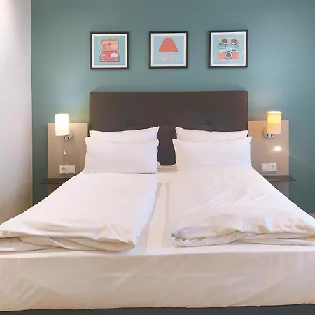 Garner Hotel Stuhr - Bremen A1 By Ihg-2