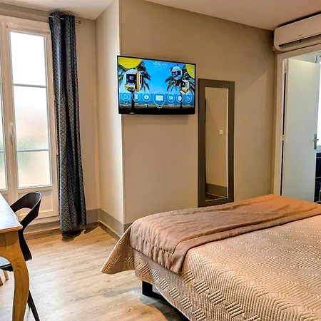 H33 Hôtel-3