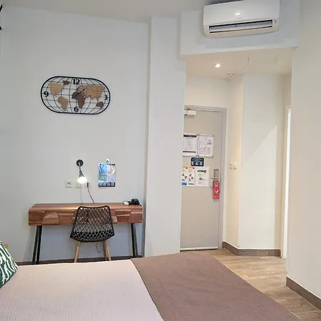 H33 Hôtel-2