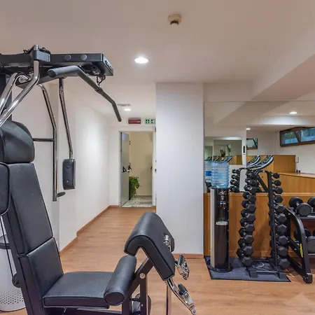 Best Western Premier Hotel Royal Santina-3