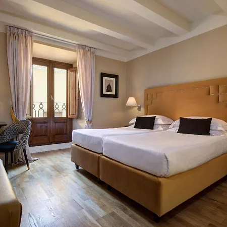 Grand Hotel Cavour-2