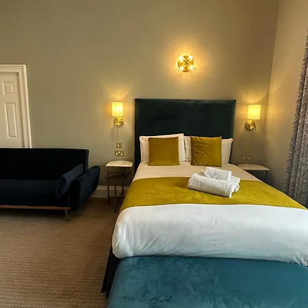 Bloomsbury Palace Hotel-2
