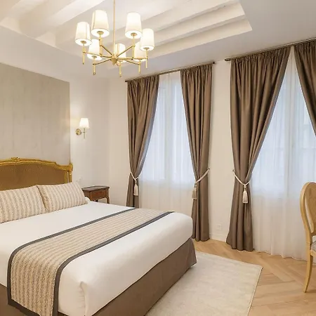 Hotel Dandy Rouen centre-2