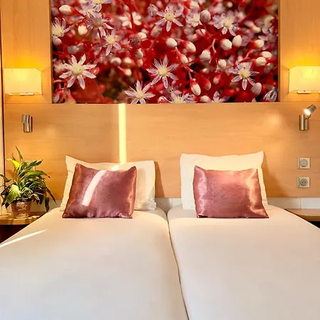 Fasthotel Orleans Zenith-3