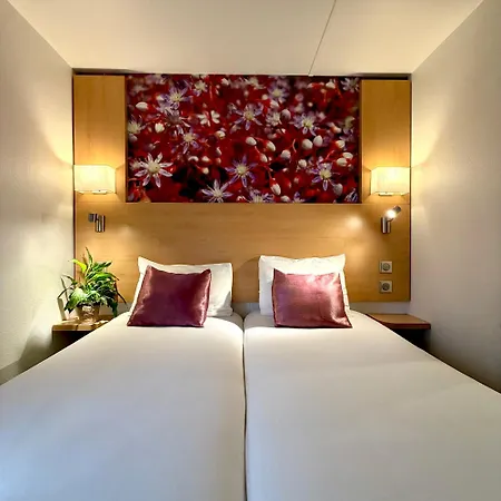 Fasthotel Orleans Zenith-2