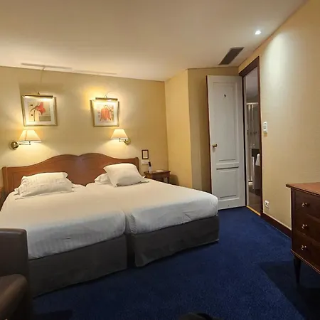 Splendid Hotel&Spa Nice-2