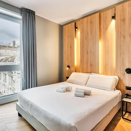 B&B Hotel Milano Aosta-3