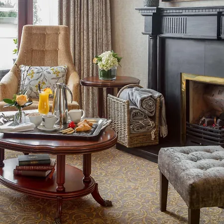 St Helen's Hotel, Dublin-3