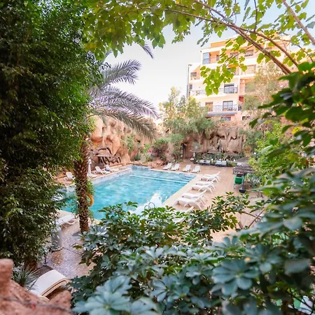 Imperial Holiday Hotel & Spa-3