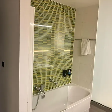 Hotel De Groene Hendrickx-3