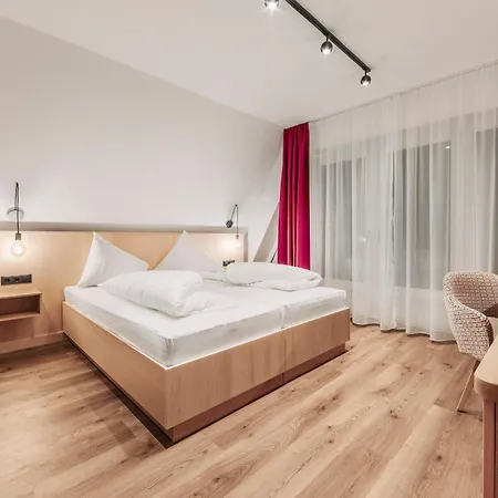 Hotel Dominic-3