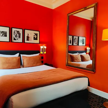 Hôtel Noir-3