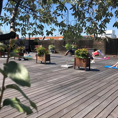 Aspria Berlin Ku'Damm Sport & Spa-2