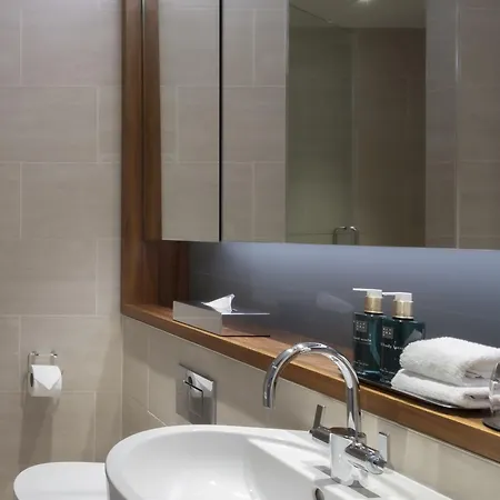 Clayton Hotel London Wall-2