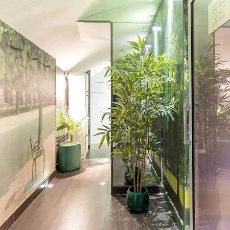 Secret de Paris - Hotel&Spa-3