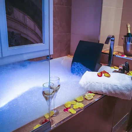 Secret de Paris - Hotel&Spa-2