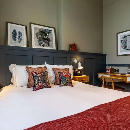 The Brook Green Hotel-2