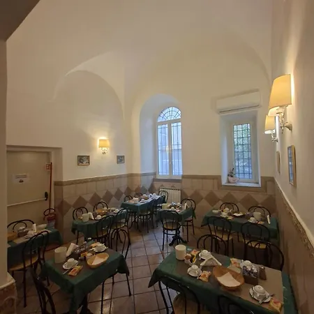 Hotel Giorgina-3