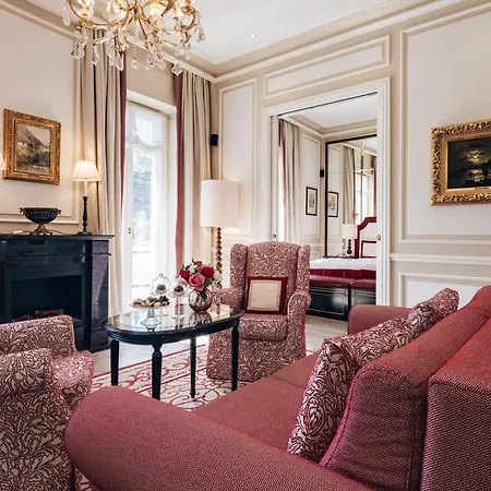 Hotel Sacher Salzburg-3