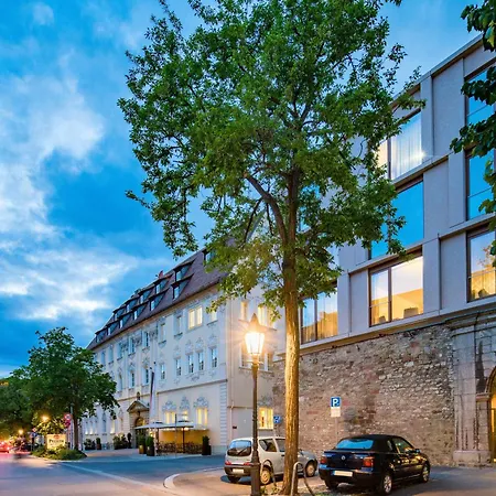 Best Western Premier Hotel Rebstock-3