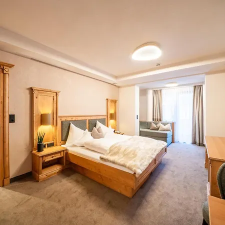 Boutique Hotel Montanara-2