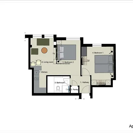 Hotel Am Spichernplatz-3