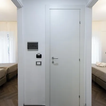 Hotel Casa Tra Noi-3