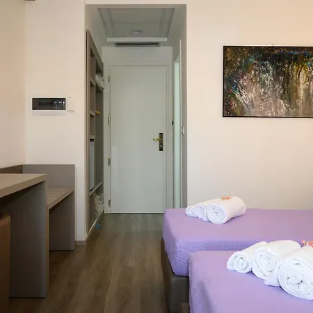 Hotel Casa Tra Noi-2