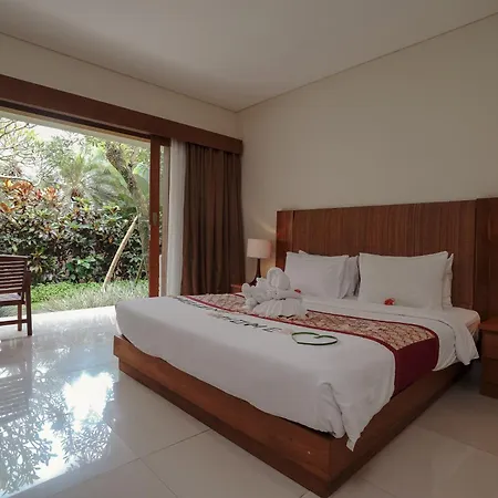 Pertiwi Resort & Spa-3