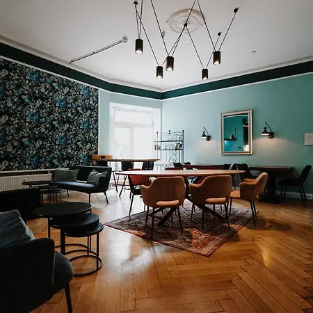 Arco Smart City Hotel - Berlin Ku'Damm-2