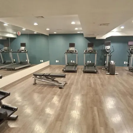 Holiday Inn Express Maspeth By Ihg-2