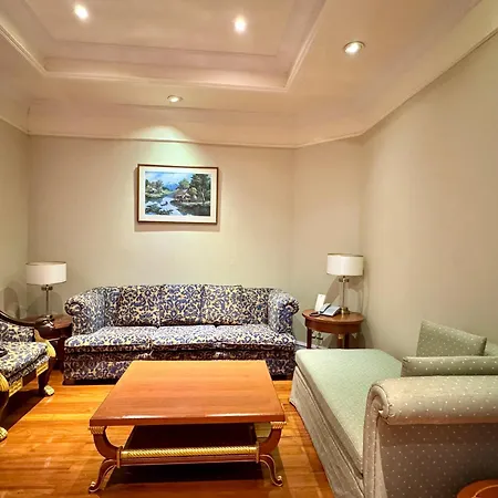 Royal Benja Hotel - Big Rooms, Family Friendly-2