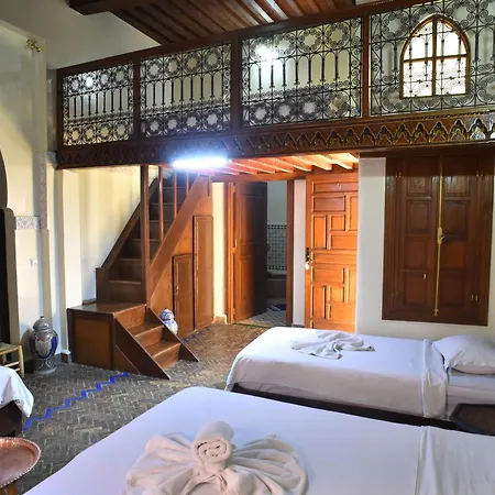 Riad Zanzibar-3