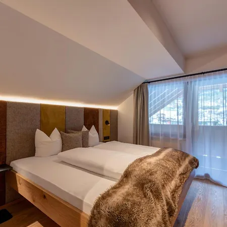 Hotel Garni Mirabell-2