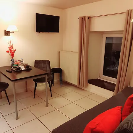 Hebergement Confort Comfortlogies La Fontanella-3