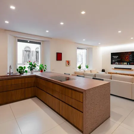 Relais La Torre - Domus Verona-2