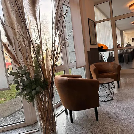 Astoria Hotel Essen-3