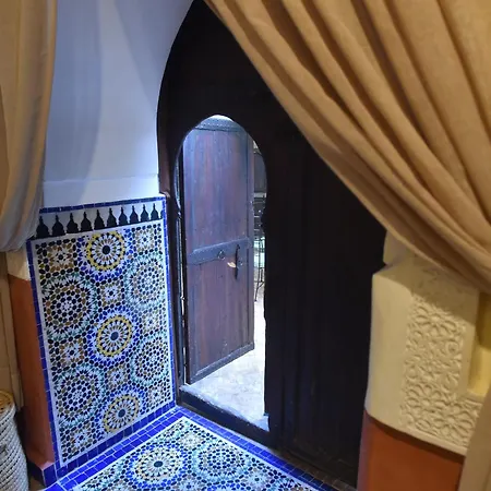 Riad Zanzibar-2
