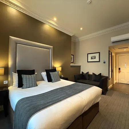 Fraser Suites Edinburgh-3