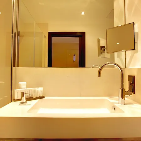 Hotel Favor-2