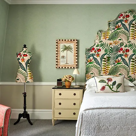 Covent Garden Hotel, Firmdale Hotels-2
