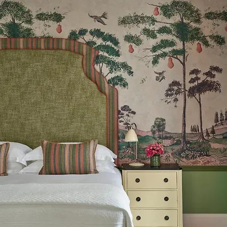 Haymarket Hotel, Firmdale Hotels-2