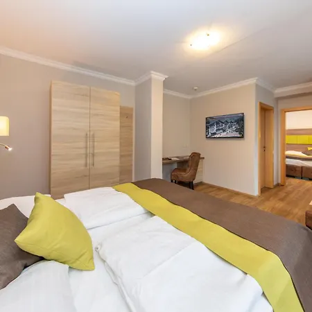 Hotel Austria - Inklusive Joker Card Im Sommer-3