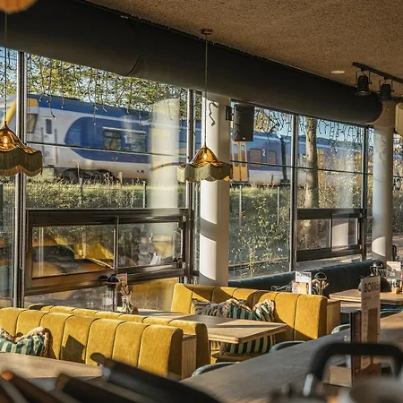 Design Hotel Modez-2