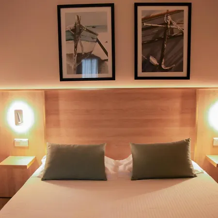 Le M Hotel & Spa Honfleur-2